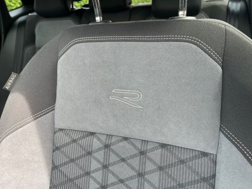 Volkswagen Polo 1.0 TSI 95PK R-Line Edition | PANORAMADAK | STOELVERW. | CAMERA | APP.CONNECT | AIRCO | DAB+ | FU... ActivLease financial lease