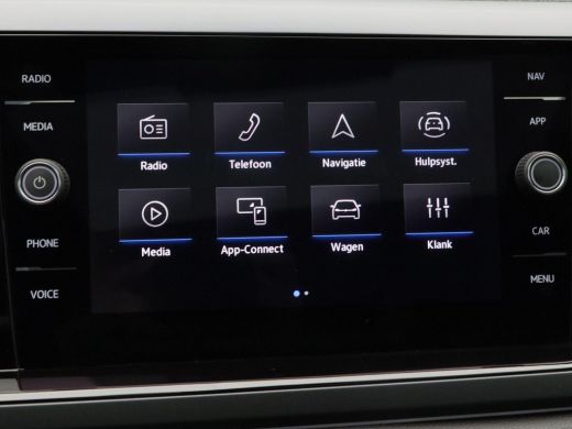 Volkswagen Polo 1.0 TSi Automaat R-Line Edition | Camera | Stoelverwarming | Panorama dak | Climatronic | CarPlay... ActivLease financial lease