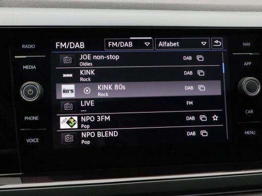 Volkswagen Polo 1.0 TSi Automaat R-Line Edition | Camera | Stoelverwarming | Panorama dak | Climatronic | CarPlay... ActivLease financial lease