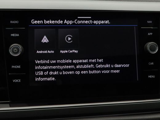 Volkswagen Polo 1.0 TSi Automaat R-Line Edition | Camera | Stoelverwarming | Panorama dak | Climatronic | CarPlay... ActivLease financial lease