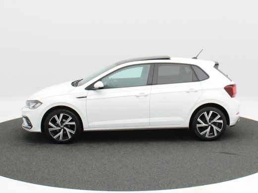 Volkswagen Polo 1.0 TSi Automaat R-Line Edition | Camera | Stoelverwarming | Panorama dak | Climatronic | CarPlay... ActivLease financial lease