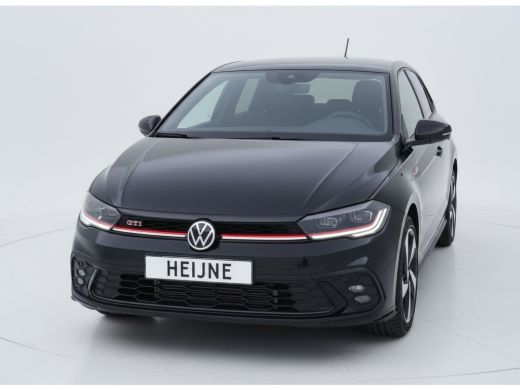 Volkswagen Polo 2.0 TSI GTI TSI 210PK DSG GTI-SPORT IQ-LIGHT/PDC/CARPLAY ActivLease financial lease