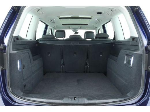 Volkswagen Sharan 1.4 TSI Exclusive Series Panorama, Navigatie, climate, ActivLease financial lease