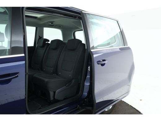 Volkswagen Sharan 1.4 TSI Exclusive Series Panorama, Navigatie, climate, ActivLease financial lease