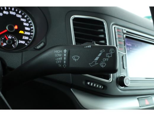 Volkswagen Sharan 1.4 TSI Exclusive Series Panorama, Navigatie, climate, ActivLease financial lease
