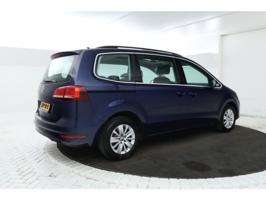 Volkswagen Sharan 1.4 TSI Exclusive Series Panorama, Navigatie, climate, ActivLease financial lease