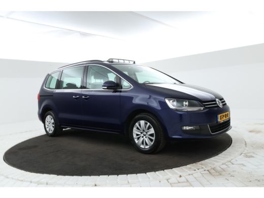 Volkswagen Sharan 1.4 TSI Exclusive Series Panorama, Navigatie, climate, ActivLease financial lease