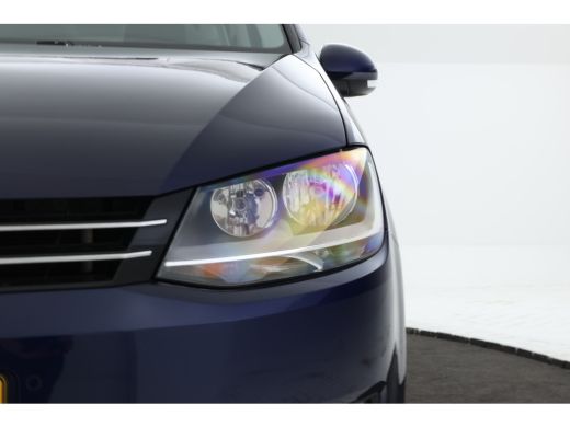 Volkswagen Sharan 1.4 TSI Exclusive Series Panorama, Navigatie, climate, ActivLease financial lease