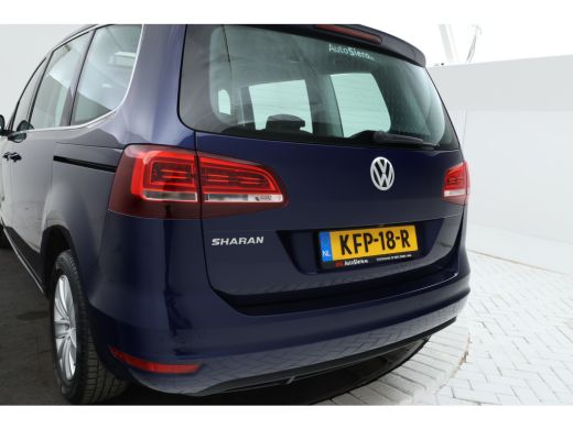 Volkswagen Sharan 1.4 TSI Exclusive Series Panorama, Navigatie, climate, ActivLease financial lease