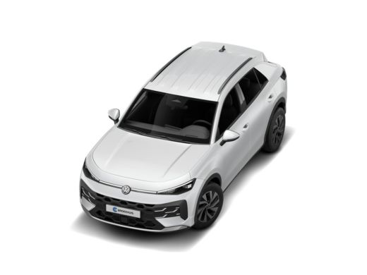 Volkswagen T-Roc Life First Edition | 'App-Connect' draadloze smartphone integratie | Automatische afstandsregelin... ActivLease financial lease