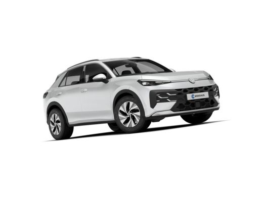 Volkswagen T-Roc Life First Edition | 'App-Connect' draadloze smartphone integratie | Automatische afstandsregelin... ActivLease financial lease