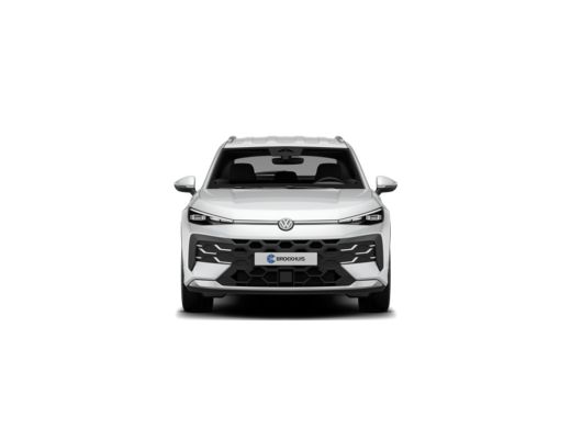 Volkswagen T-Roc Life First Edition | 'App-Connect' draadloze smartphone integratie | Automatische afstandsregelin... ActivLease financial lease