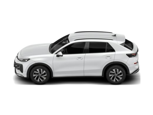 Volkswagen T-Roc Life First Edition | 'App-Connect' draadloze smartphone integratie | Automatische afstandsregelin... ActivLease financial lease