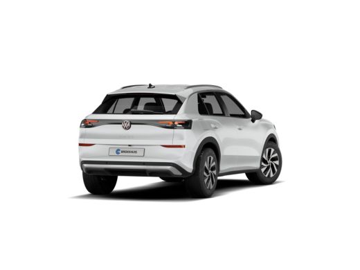 Volkswagen T-Roc Life First Edition | 'App-Connect' draadloze smartphone integratie | Automatische afstandsregelin... ActivLease financial lease