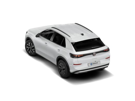 Volkswagen T-Roc Life First Edition | 'App-Connect' draadloze smartphone integratie | Automatische afstandsregelin... ActivLease financial lease