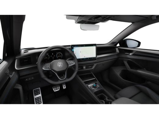 Volkswagen Tayron 1.5 eHybrid 272pk R-Line Edition | Panoramadak | Trekhaak | 360 Camera | Harman Kardon | 20" ActivLease financial lease