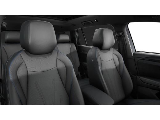 Volkswagen Tayron 1.5 eHybrid 272pk R-Line Edition | Panoramadak | Trekhaak | 360 Camera | Harman Kardon | 20" ActivLease financial lease