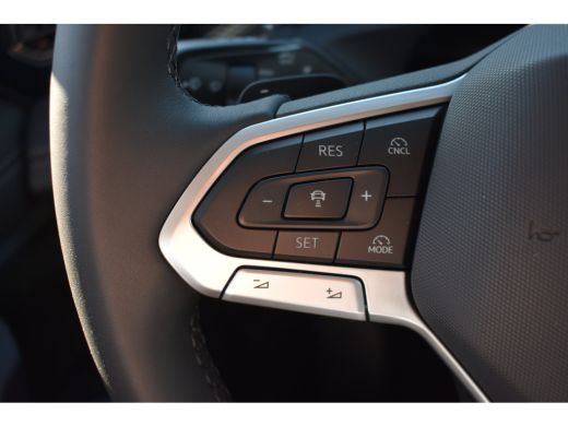 Volkswagen Tiguan Life Edition - eHybrid | 'App-Connect' draadloze smartphone integratie | Automatische afstandsreg... ActivLease financial lease