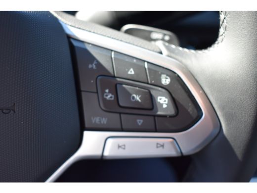 Volkswagen Tiguan Life Edition - eHybrid | 'App-Connect' draadloze smartphone integratie | Automatische afstandsreg... ActivLease financial lease