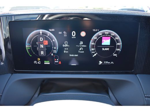 Volkswagen Tiguan Life Edition - eHybrid | 'App-Connect' draadloze smartphone integratie | Automatische afstandsreg... ActivLease financial lease