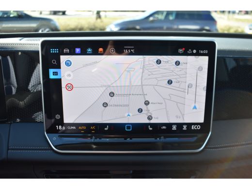 Volkswagen Tiguan Life Edition - eHybrid | 'App-Connect' draadloze smartphone integratie | Automatische afstandsreg... ActivLease financial lease