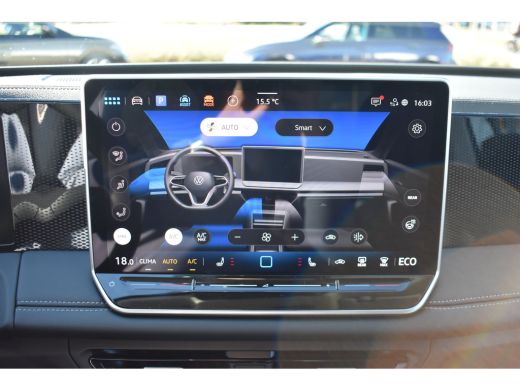 Volkswagen Tiguan Life Edition - eHybrid | 'App-Connect' draadloze smartphone integratie | Automatische afstandsreg... ActivLease financial lease