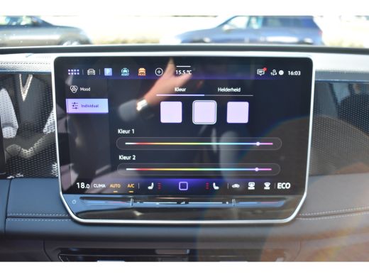 Volkswagen Tiguan Life Edition - eHybrid | 'App-Connect' draadloze smartphone integratie | Automatische afstandsreg... ActivLease financial lease