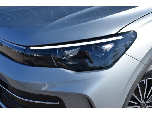 Volkswagen Tiguan Life Edition - eHybrid | 'App-Connect' draadloze smartphone integratie | Automatische afstandsreg... ActivLease financial lease