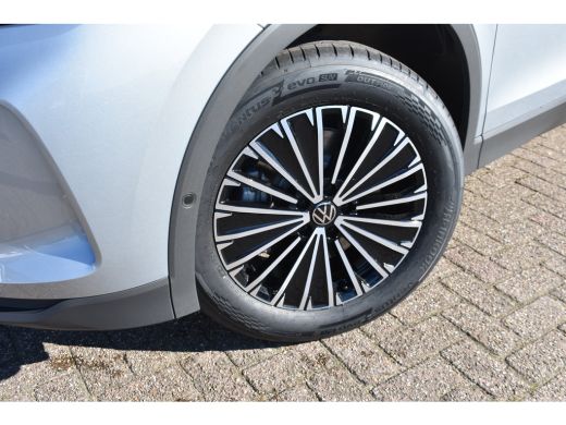 Volkswagen Tiguan Life Edition - eHybrid | 'App-Connect' draadloze smartphone integratie | Automatische afstandsreg... ActivLease financial lease