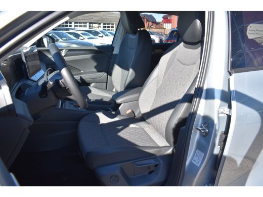 Volkswagen Tiguan Life Edition - eHybrid | 'App-Connect' draadloze smartphone integratie | Automatische afstandsreg... ActivLease financial lease