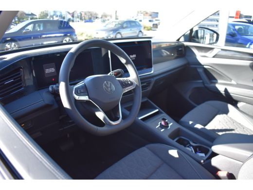 Volkswagen Tiguan Life Edition - eHybrid | 'App-Connect' draadloze smartphone integratie | Automatische afstandsreg... ActivLease financial lease