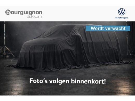 Volkswagen Transporter 2.0 TDI L2H1 30 150 pk | Wordt verwacht | Achterdeuren | A.cam | Airco |