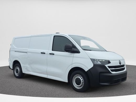 Volkswagen Transporter 2.0 TDI L2H1 30 150 pk | Achterdeuren | A.camera | Airco | ActivLease financial lease