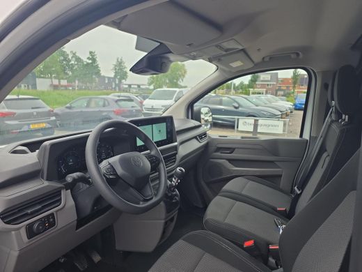 Volkswagen Transporter 2.0 TDI L2H1 30 150 pk | Achterdeuren | A.camera | Airco | ActivLease financial lease