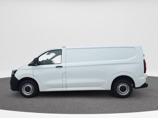 Volkswagen Transporter 2.0 TDI L2H1 30 150 pk | Achterdeuren | A.camera | Airco | ActivLease financial lease