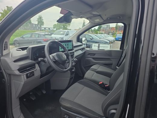 Volkswagen Transporter 2.0 TDI L2H1 | Achterdeuren | Airco | Achteruitrijcamera | ActivLease financial lease