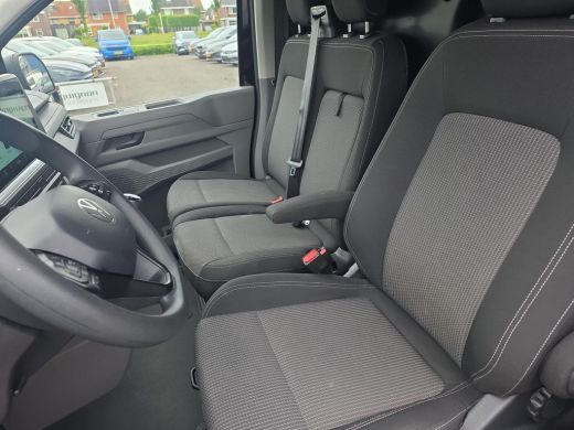 Volkswagen Transporter 2.0 TDI L2H1 | Achterdeuren | Airco | Achteruitrijcamera | ActivLease financial lease