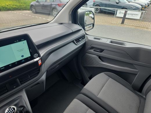 Volkswagen Transporter 2.0 TDI L2H1 | Achterdeuren | Airco | Achteruitrijcamera | ActivLease financial lease