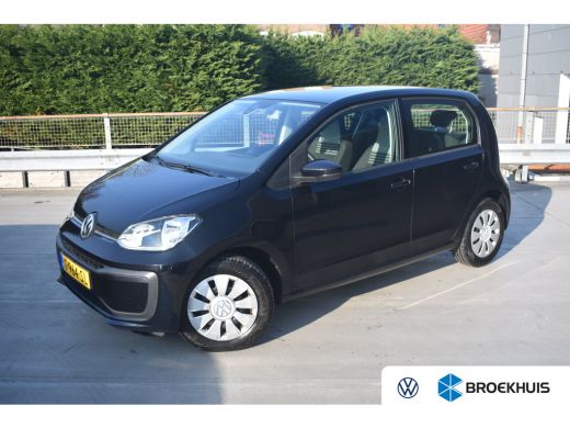 Volkswagen up! 1.0MPI 60PK move | NAVI VIA APP | BLUETOOTH | AIRCO | LED