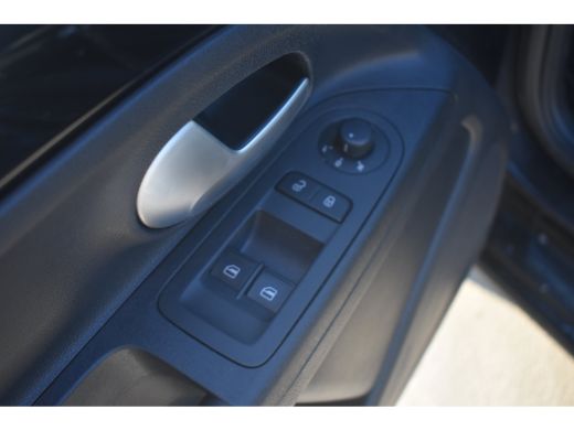 Volkswagen up! 1.0MPI 60PK move | NAVI VIA APP | BLUETOOTH | AIRCO | LED ActivLease financial lease