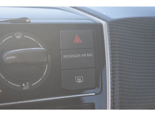 Volkswagen up! 1.0MPI 60PK move | NAVI VIA APP | BLUETOOTH | AIRCO | LED ActivLease financial lease