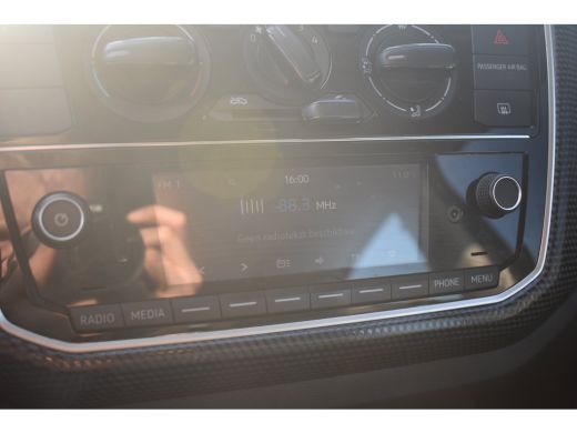 Volkswagen up! 1.0MPI 60PK move | NAVI VIA APP | BLUETOOTH | AIRCO | LED ActivLease financial lease