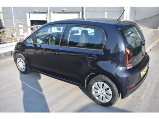 Volkswagen up! 1.0MPI 60PK move | NAVI VIA APP | BLUETOOTH | AIRCO | LED ActivLease financial lease