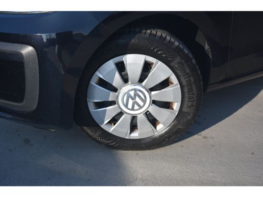 Volkswagen up! 1.0MPI 60PK move | NAVI VIA APP | BLUETOOTH | AIRCO | LED ActivLease financial lease