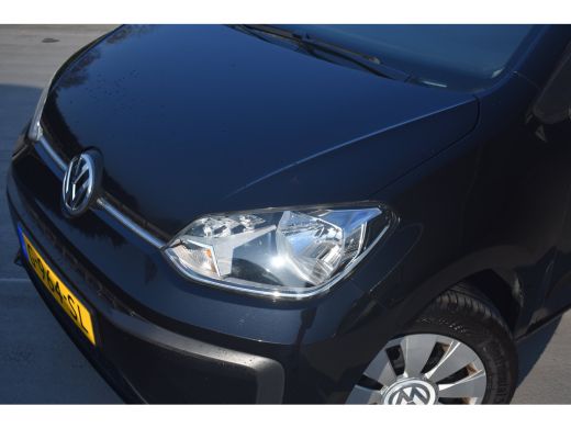 Volkswagen up! 1.0MPI 60PK move | NAVI VIA APP | BLUETOOTH | AIRCO | LED ActivLease financial lease