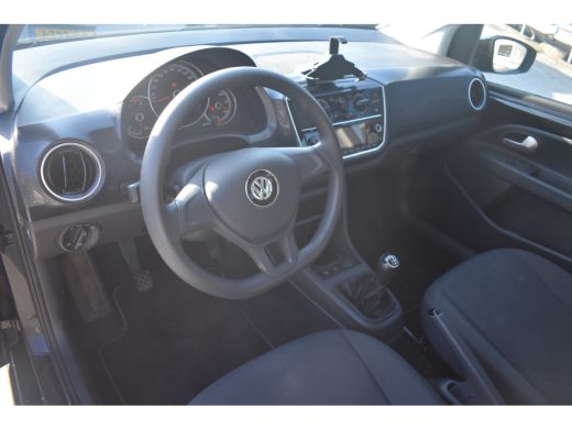 Volkswagen up! 1.0MPI 60PK move | NAVI VIA APP | BLUETOOTH | AIRCO | LED ActivLease financial lease