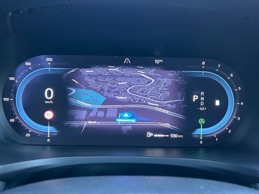 Volvo  V60 2.0 B3 Core | Google | Pilot Assist | Camera | Leder | ActivLease financial lease