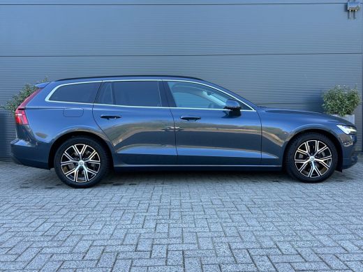 Volvo  V60 2.0 B3 Core | Google | Pilot Assist | Camera | Leder | ActivLease financial lease