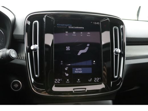 Volvo  XC40 T4 Recharge R-Design | Panoramadak | Harman Kardon | 360 Camera | Elektrische stoelen | Adaptieve... ActivLease financial lease