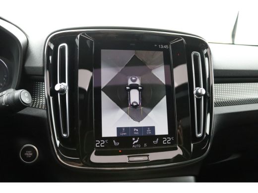 Volvo  XC40 T4 Recharge R-Design | Panoramadak | Harman Kardon | 360 Camera | Elektrische stoelen | Adaptieve... ActivLease financial lease